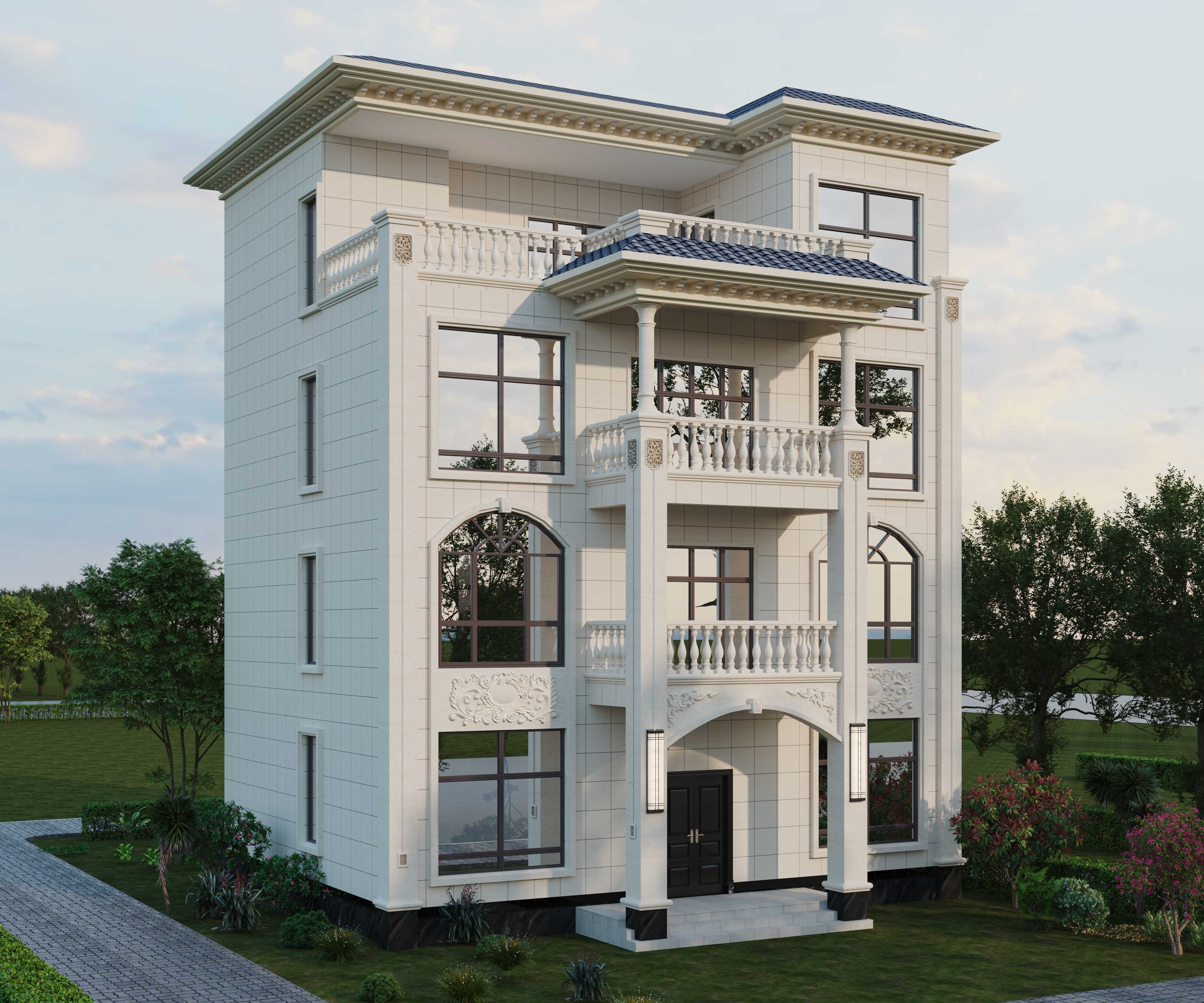 文*志住宅樓（設計）